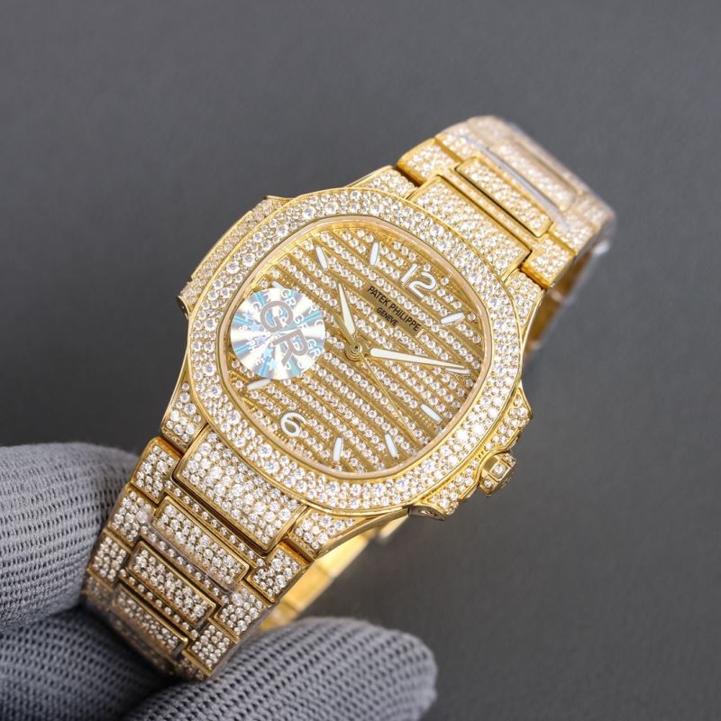 PATEK PHILIPPE Watches